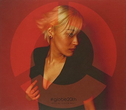 Globe + V.a. - # Globe 20th: Special Cover Best - Deluxe Edition - Music CD