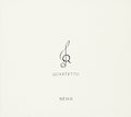 News - Quartetto: Deluxe Edition - Music CD