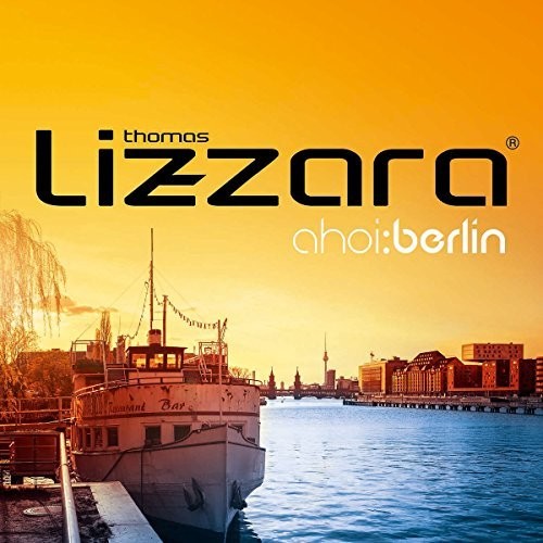 Lizzara,thomas - Ahoi: Berlin - Vinyl Record