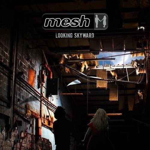 Mesh - Looking Skyward - Music CD