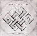 Any Given Day - Everlasting - Music CD