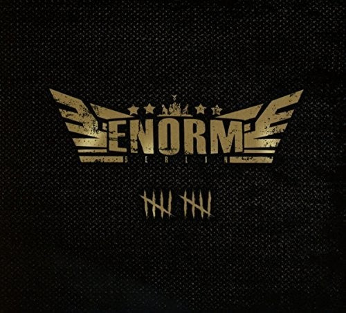 Enorm - Zehn - Music CD
