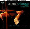 Milstein,nathan - Masterpieces For Violin & Orchestra - Vinyl Record