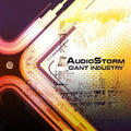 Audiostorm - Giant Industry - Music CD