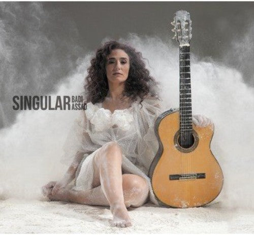 Assad,badi - Singular - Music CD