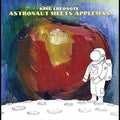 King Creosote - Astronuat Meets Appleman: Special Edition - Vinyl Record