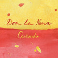 Dom La Nena - Cantando - Vinyl Record