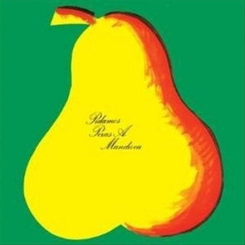 Pidamos Peras A Mandioca / Various - Pidamos Peras A Mandioca / Various - Vinyl Record