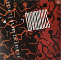 Divididos - 40 Dibujos Ahi En El Piso - Vinyl Record