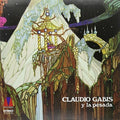 Gabis,claudio - Claudio Gabis Y La Pesada - Vinyl Record