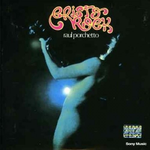 Porcheto,raul - Cristo Rock - Vinyl Record