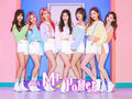 Dia - Spell (mini Album) - Music CD