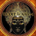 Heart Of Goa 4 / Various - Heart Of Goa 4 / Various - Music CD
