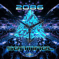 Sentinel - 2086 - Music CD