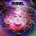 Rigel - Beyond The Singularity - Music CD