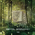 Mental Broadcast - Decoded - Music CD