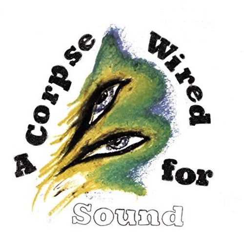 Merchandise - Corpse Wired For Sound - Music CD