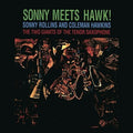 Rollins,sonny - Sonny Meets Hawk - Music CD
