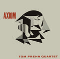 Prehn,tom - Axiom - Vinyl Record