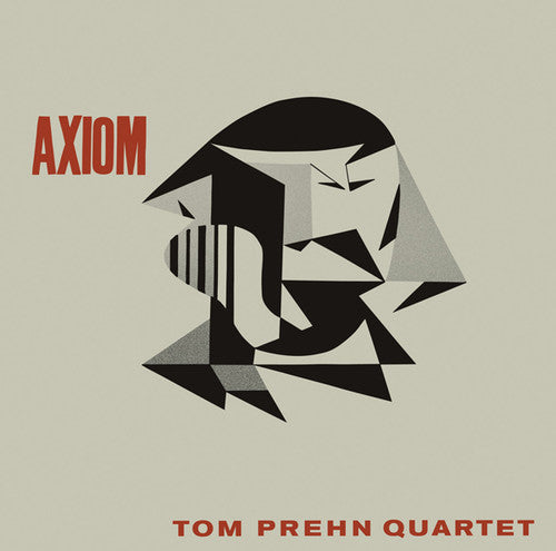 Prehn,tom - Axiom - Vinyl Record