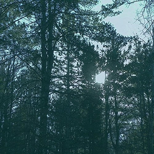Ashbringer - Vacant - Vinyl Record