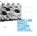 Dubkasm Meets Iration Steppas - Cm4400 - Vinyl Record