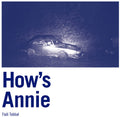 Tabbal,fadi - How's Annie - Music CD
