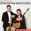 Grigoryan Brothers - The Best Of The Grigoryan Brothers - Music CD