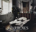 Sparrows - Let The Silence Stay Where It Was - Music CD