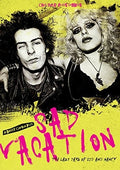 Sad Vacation: Last Days Of Sid & Nancy - Sad Vacation: Last Days Of Sid & Nancy - DVD