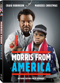 Morris From America - Morris From America - DVD