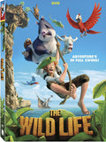 Wild Life - Wild Life - DVD