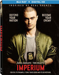 Imperium - Imperium - Blu-ray