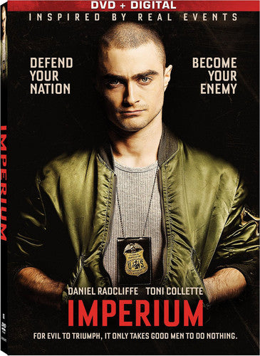 Imperium - Imperium - DVD