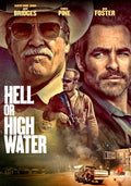 Hell Or High Water - Hell Or High Water - DVD