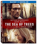 Sea Of Trees - Sea Of Trees - Blu-ray