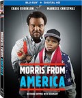 Morris From America - Morris From America - Blu-ray