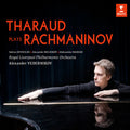 Rachmaninoff / Tharaud,alexandre / Liverpool Phil - Piano Concertos No 2 / Vocalise / 2 Pievces For 6 - Music CD