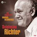 Richter,sviatoslav - Complete Hmv & Teldec Recordings - Music CD