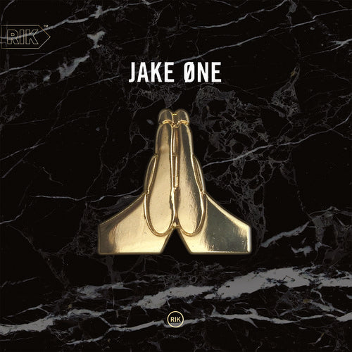 Jake One - Prayer Hands - Vinyl Record