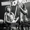 Black Uhuru - Live At Rockpalast - Vinyl Record
