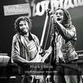 Live At Rockpalast [LP] Vinyl Record