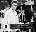 Matthews,ian - Live At Rockpalast - Music CD