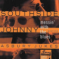 Southside Johnny & Asbury Jukes - Messin With The Blues - Music CD