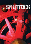 Snuttock - Rituals Redux - Music CD