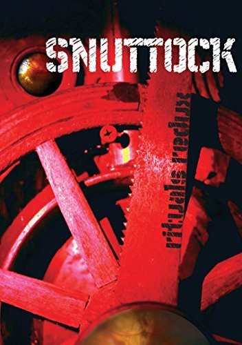 Snuttock - Rituals Redux - Music CD