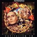 Rotersand - Capitalism Tm - Music CD