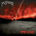 Watchers - Sabbath Highway - Music CD