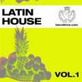Latin House Tunes 2016 / Various - Latin House Tunes 2016 / Various - Music CD