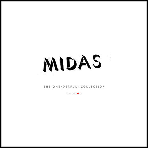 Midas Records Collection / Various - Midas Records Collection / Various - Music CD
